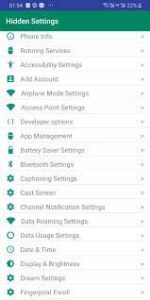 Hidden Menus Apk Free Download Latest Version 2022 2