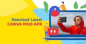 Free Download Canva Mod APK – Unlock Premium Features 2
