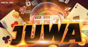 Download Juwa 777 APK –  The Ultimate Gaming Experience 1